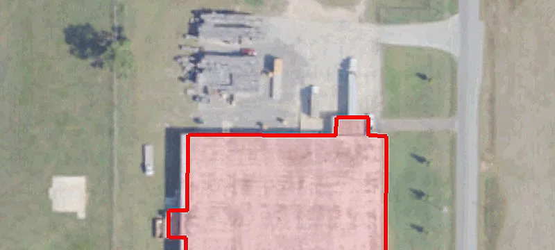 345 Airport Dr