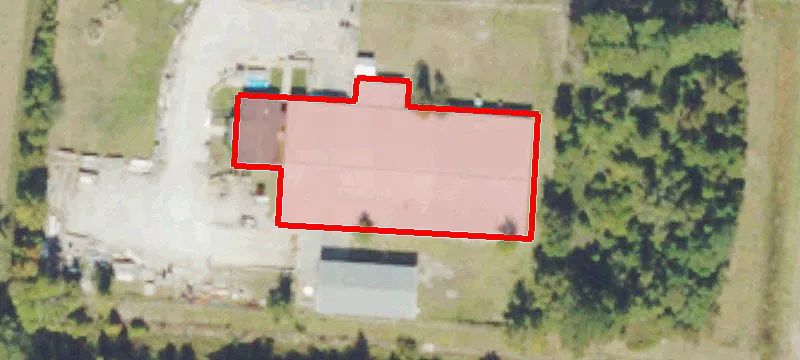 134 Industrial Blvd