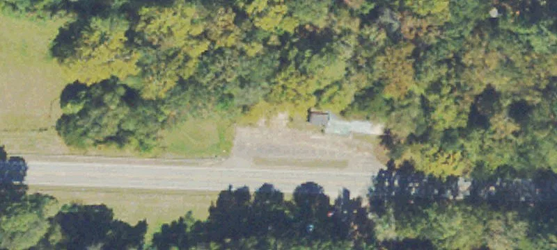 1841 Madison Hwy