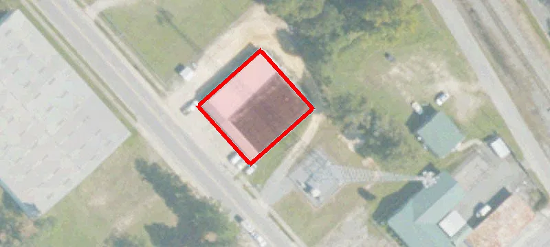 38 Latimer St