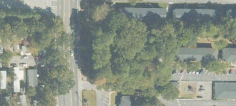 Old Dixie Rd