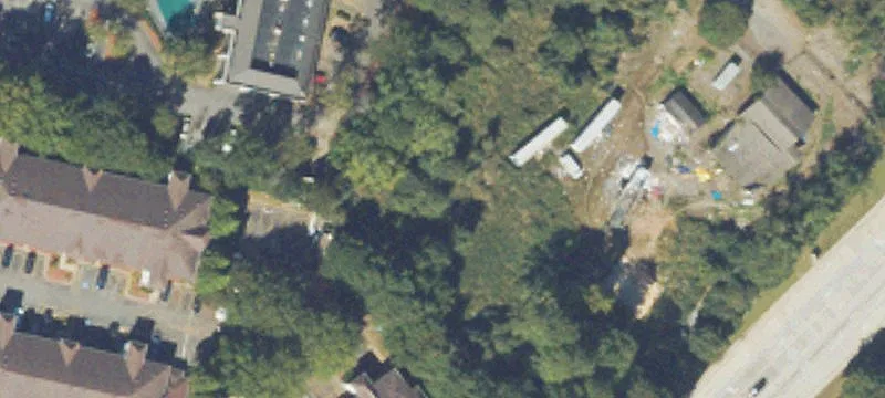 741 Old Holcomb Brg Rd
