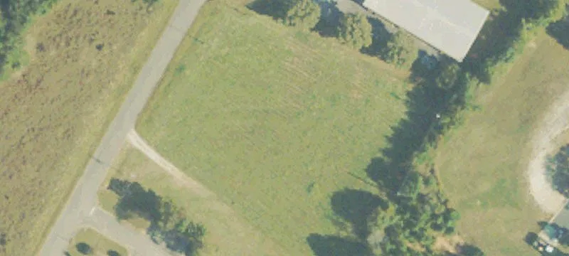 Oglethorpe Dr