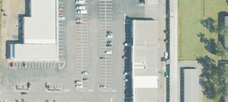 2401 Dawson Rd