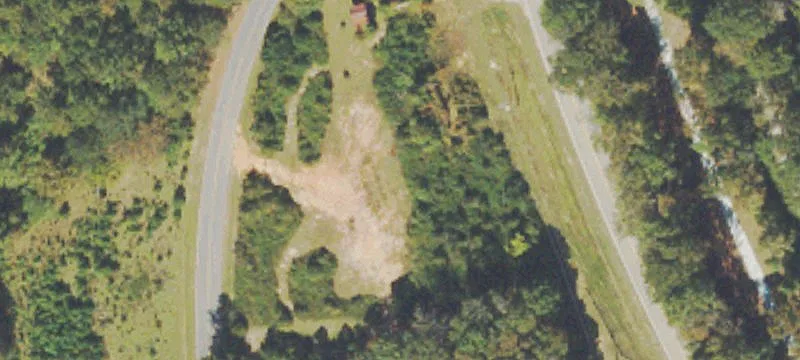 Taylor Store Rd