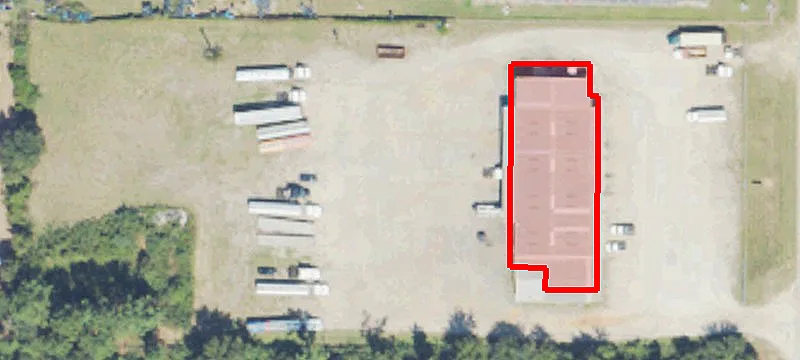 1517 Pecan Ln