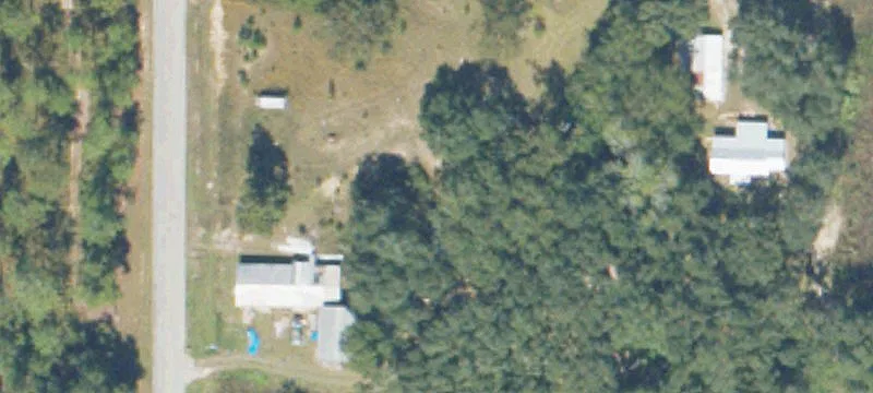 425 New Home Church Rd