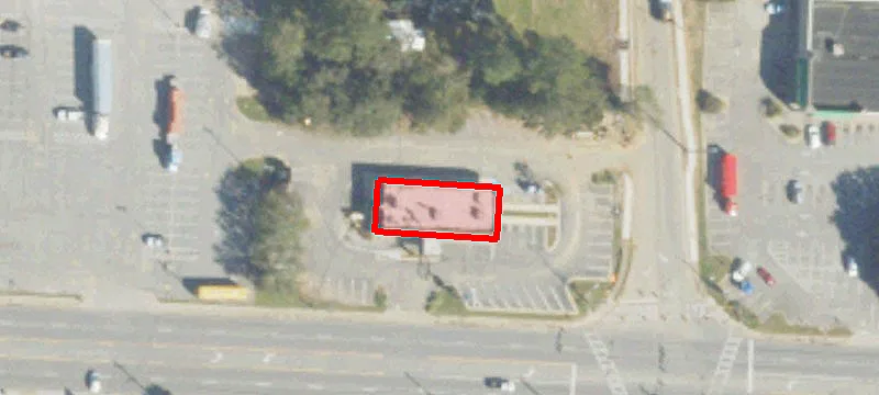 1300 Screven St