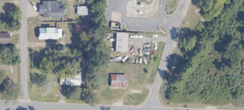 101 Pope St