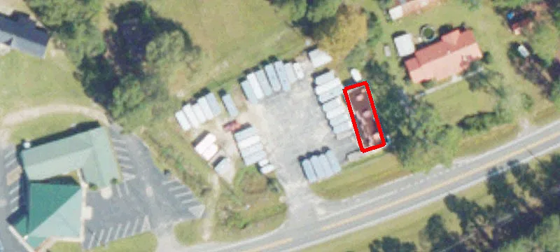 1009 Van Streat Hwy