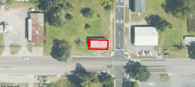 401 Madison St