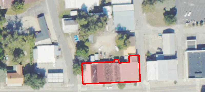31 Depot St