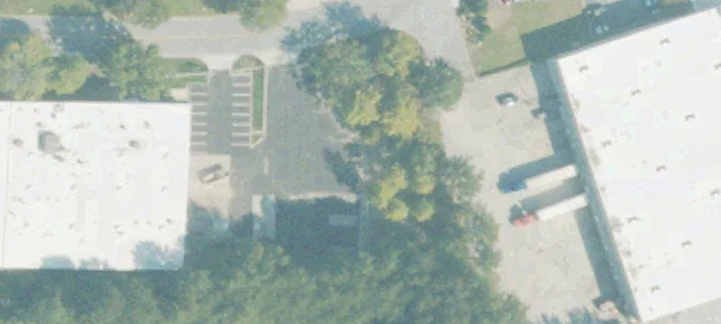 Wheaton Dr