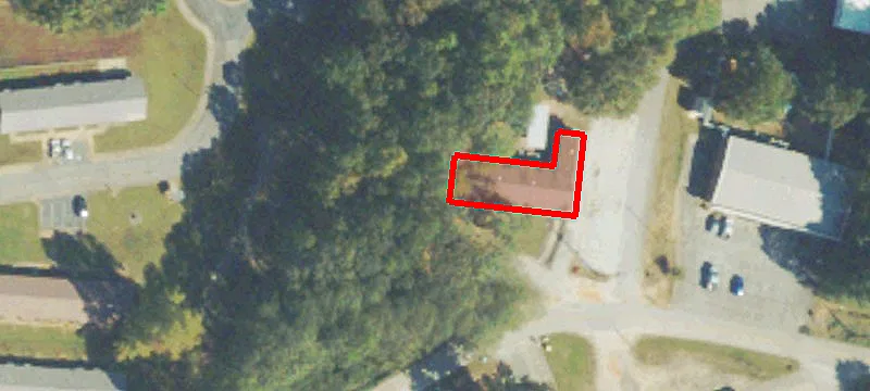 Hidden Hls Dr