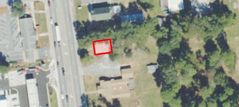 Columbia Ave