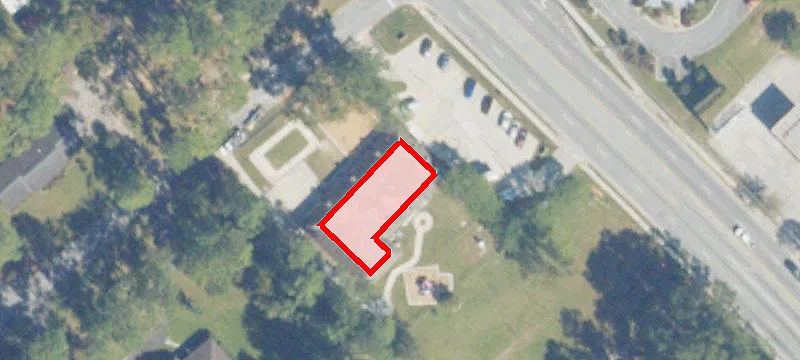519 Saint Augustine Rd