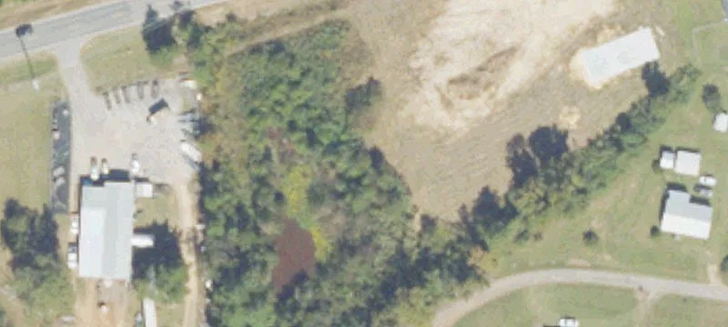 Hwy 158