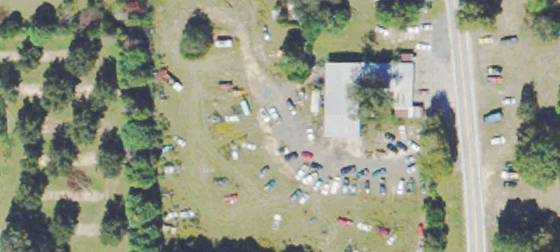 388 Greer Rd