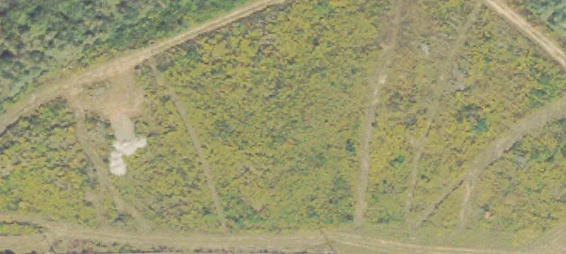 Smith Cemetery Rd
