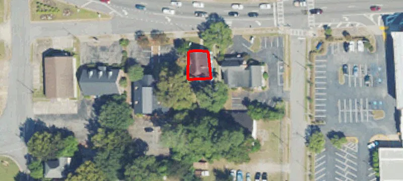 406 Lamar St