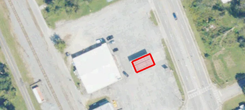 3288 Golden Isle Hwy