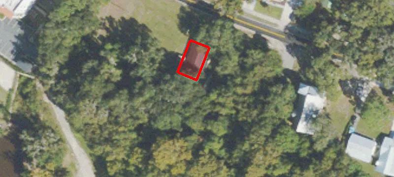 305 Ft King George Dr