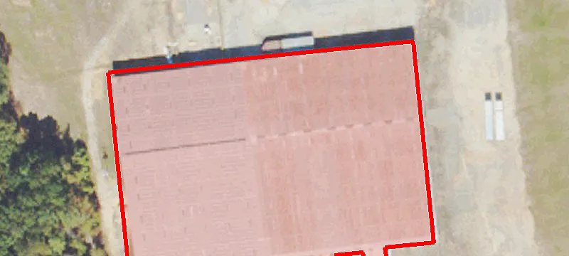 1131 Industrial Blvd