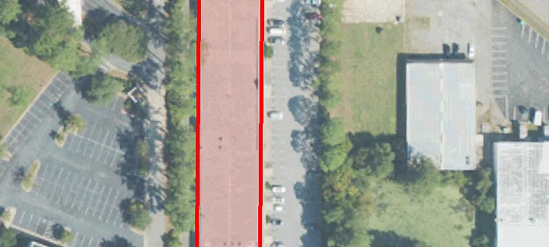 2610 Dawson Rd