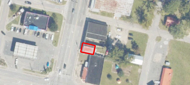 Pearson, GA 31642