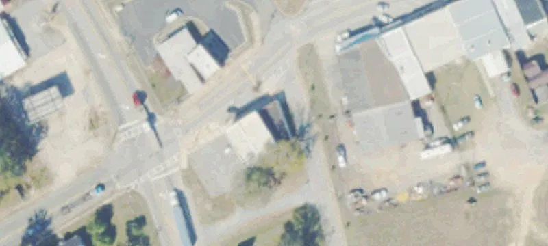 24 Agency St