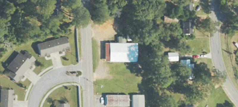 807 Magnolia St