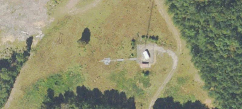 108 Macedonia Church Rd