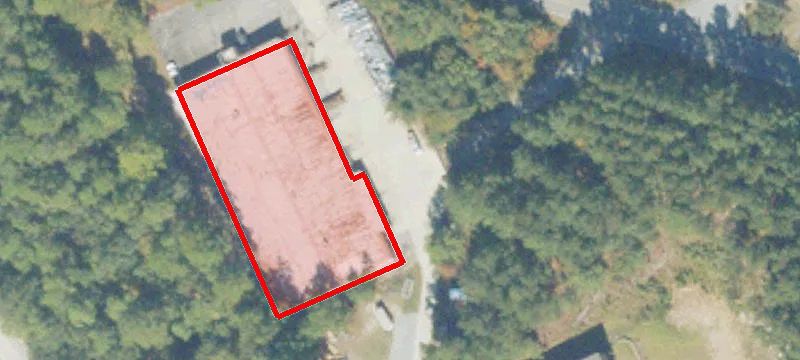 110 Industrial Blvd