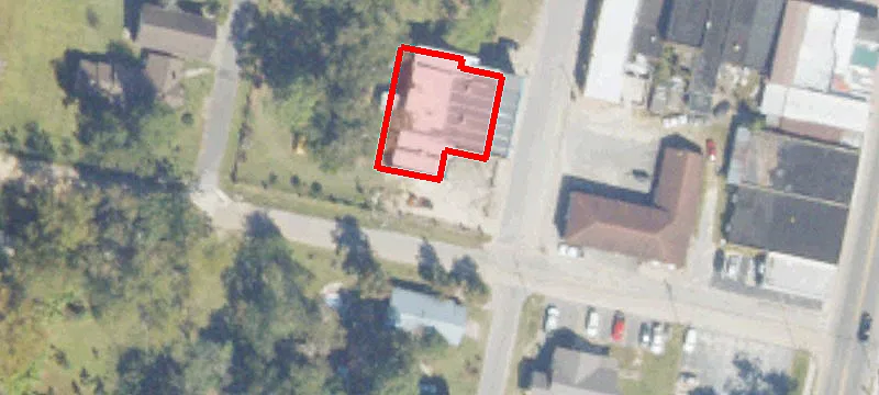 55 Railroad W Ave