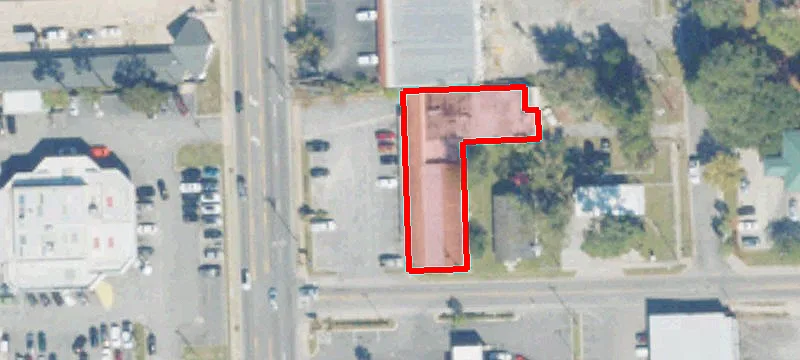 1507 Ashley St, Unit 1511-1509