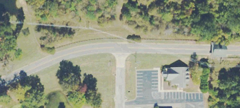 Lk Oconee Pkwy