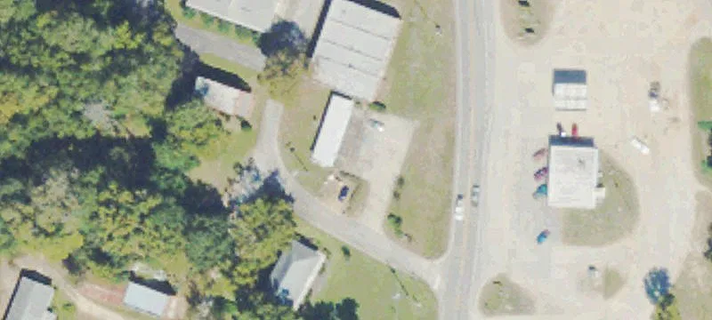 Hwy 15th N