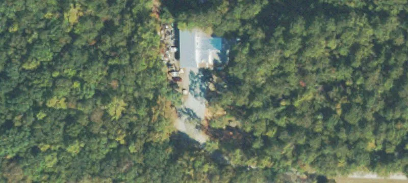 1161 Jones Fry Rd