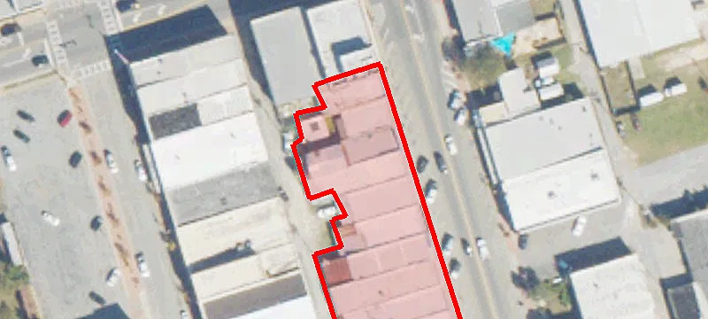 116 Hutchinson Ave
