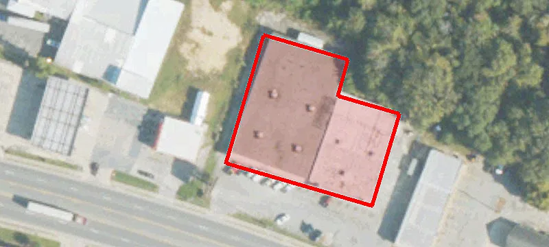 160 Parker St