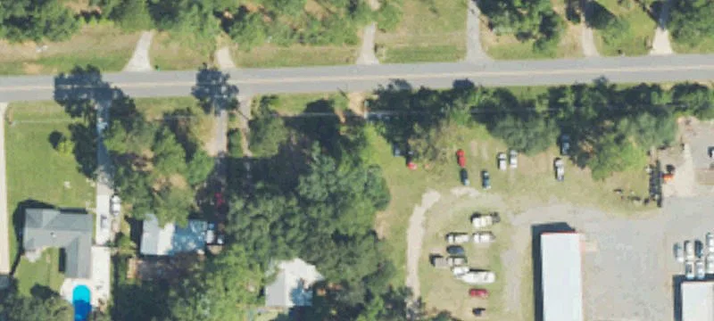 Canuga Dr, GA