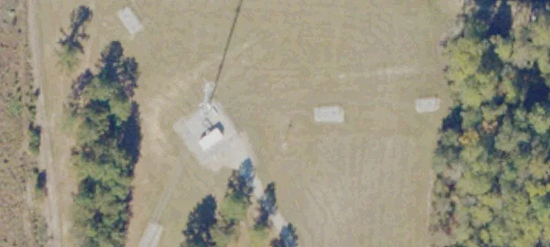 8607 Coleman Rd