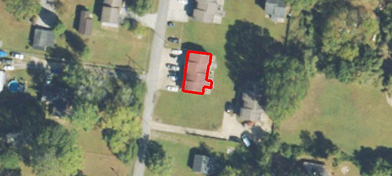35 Bankston Ave