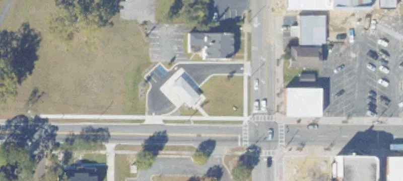 24 1st SW St