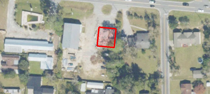 141 Thigpen Ave