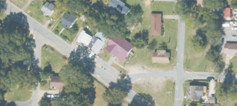 261 Martin Luther King Jr Rd