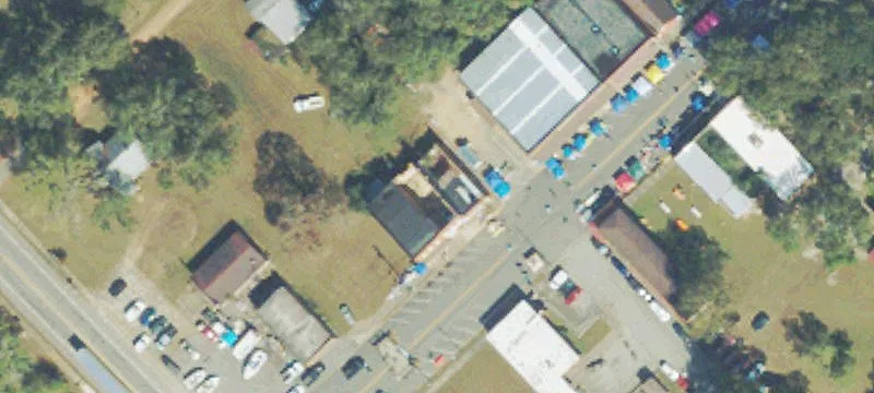 Depot St