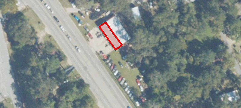 129 Saint Augustine Rd