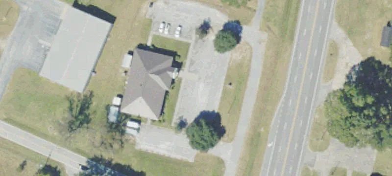 1000th N Veterans Blvd