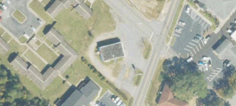 806 Griffin Ave